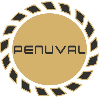 تقدم شرکة Penval
