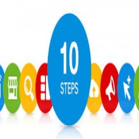 10 مرحله تا موفقیت