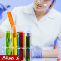 نکات ایمنی مهم در کار با مواد شیمیایی آزمایشگاهی