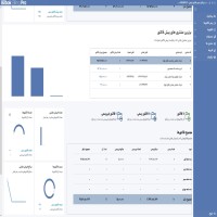 نرم افزار حسابداری استیلا: نرم افزار حسابداری رایگان فارسی