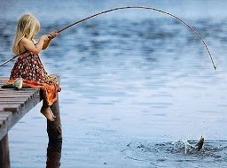 ماهیگیری