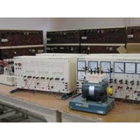 Company power industries laboratories