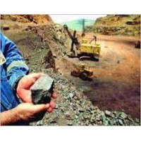 Iron ore company jeweled sepahan