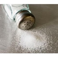 Company salt - garmsar