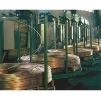 Wire & cable company, a leading