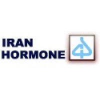 Pharmaceutical company Iran hormones