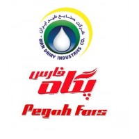 شرکة pegah فارس