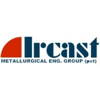 Group of industries of metallurgy, ایرکست
