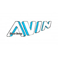 An integrated company of the stone Avin