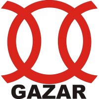 Company گازار loader, Tabriz, Iran