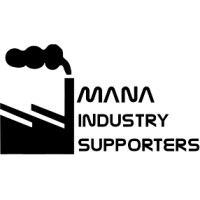 The company sponsors industry mana