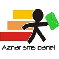The company SMS system aznar