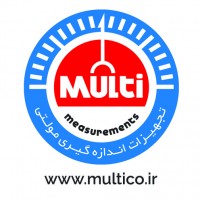 Company measuring equipment multimeter