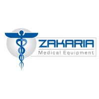 شرکة زکریا کبیر للهندسة الطبیة