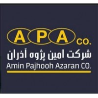 Company Amin scholar azaran