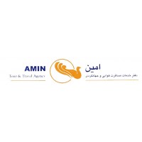 Company Amin tours