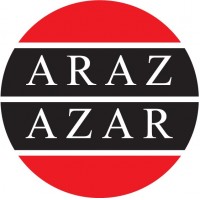Company آراز fakhr Azar