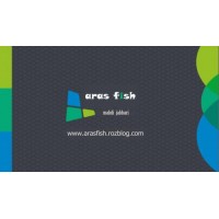 شرکت arasfish