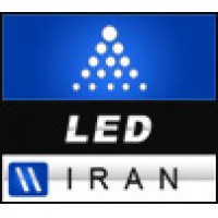 LED company-IRAN