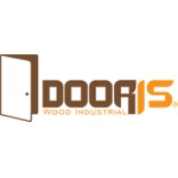 Now the wood industry, Doris