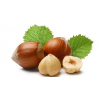 The company selling hazelnuts