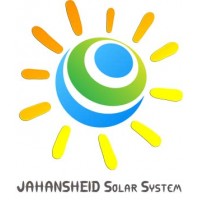 شرکت سیستم های خورشیدی جهانشید