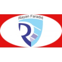 شرکت rayanfaradid