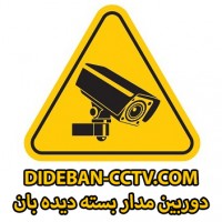 شرکة CCTV