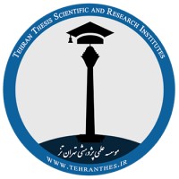 Institute of scientific research, Tehran, Iran thesis