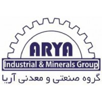 Industrial and mineral aria