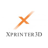 طابعة المقبل XPrinter3D