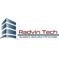 Advice and supply of equipment رادوین