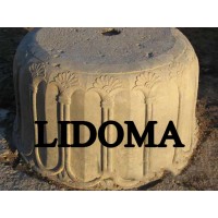 الصناعات الحجریة لیدوما