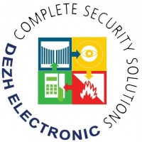Company دژالکترونیک / Dezh Electronic