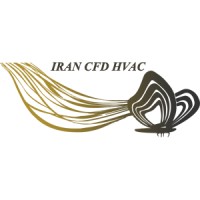 Similar makers, CFD, HVAC, Iran