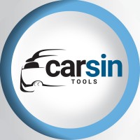 کارسین أدوات