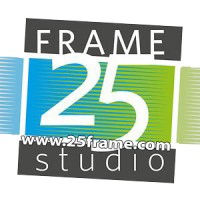 Studio 25 frames