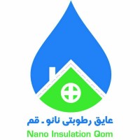 Insulation, moisture Nano Qom province