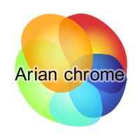 Arian Chrome