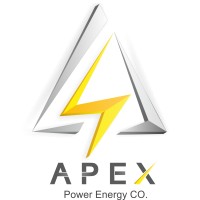 برق و انرژی اوج (اپکس)