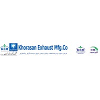 Company vehicle exhaust Khorasan