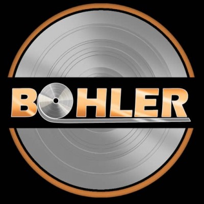 Bohler Spring Sheet Company