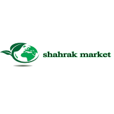 Shahrak Market