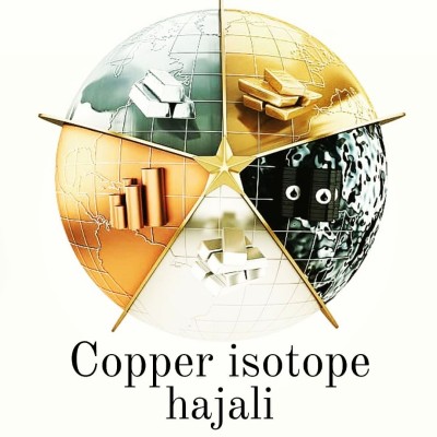 Copper isotope