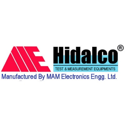 شرکة Mam Electronics Engineering Company (Hidalco)