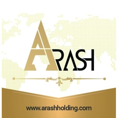 Arash Holding