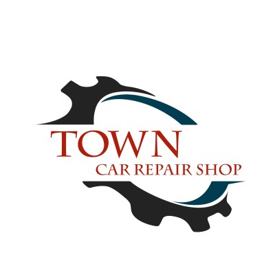 City car repair shop