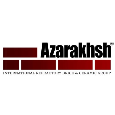 Representation of Azarakhsh refractory bricks