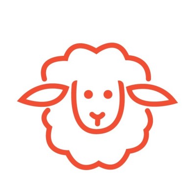 Live sheep message