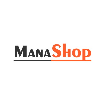 Mana Shop (More Industrial Group)